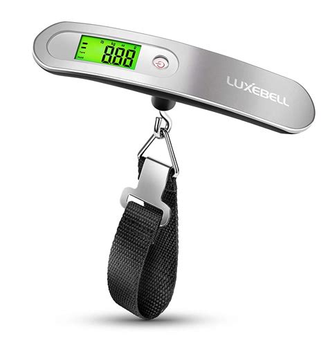 luggage scales strandbags